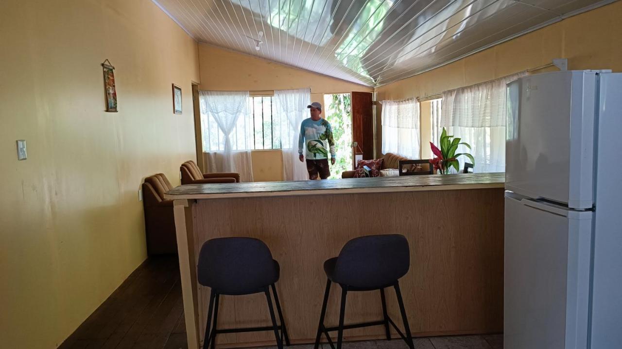 Cabanas Tico Gringo Drakes Bay 外观 照片