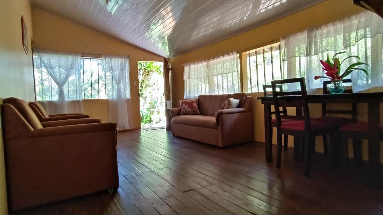 Cabanas Tico Gringo Drakes Bay 外观 照片