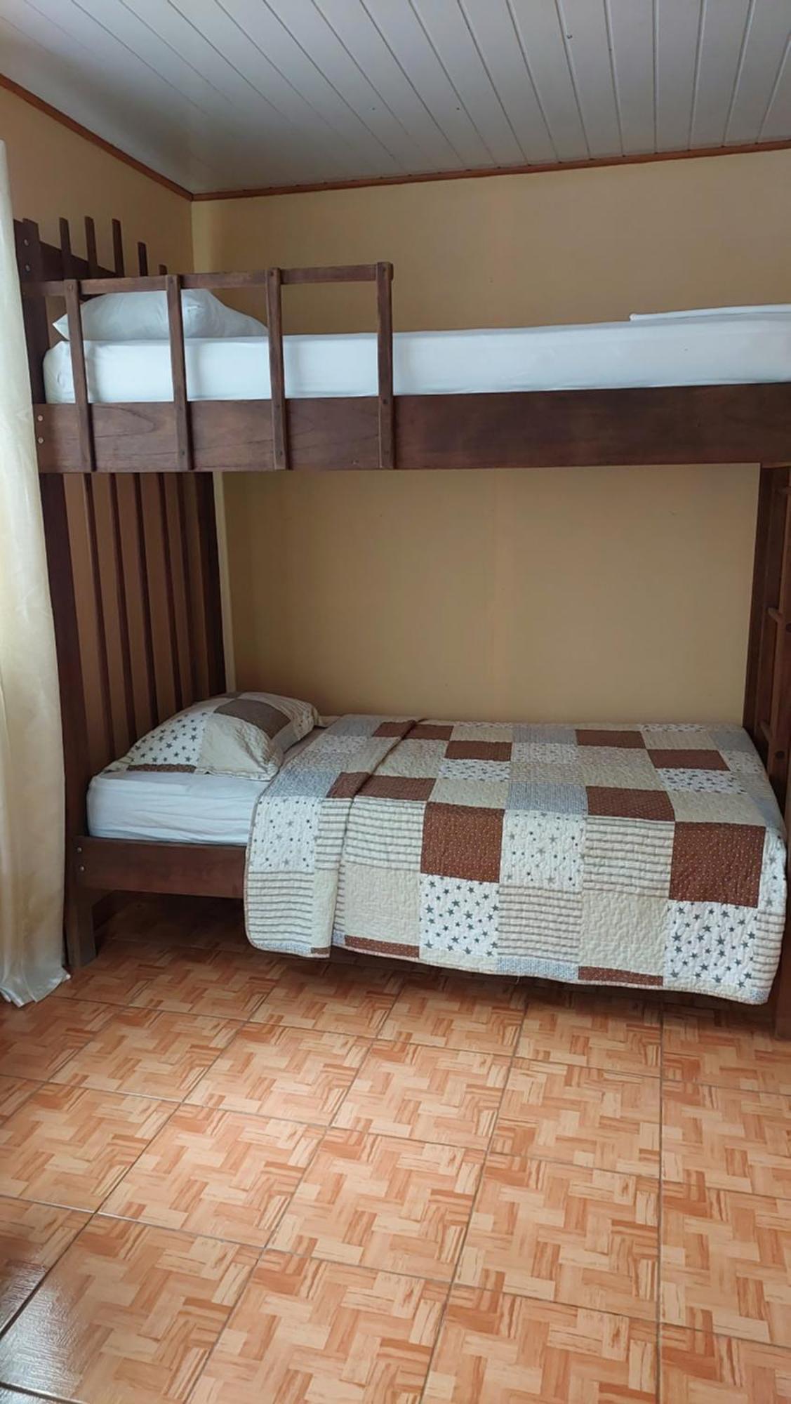 Cabanas Tico Gringo Drakes Bay 外观 照片