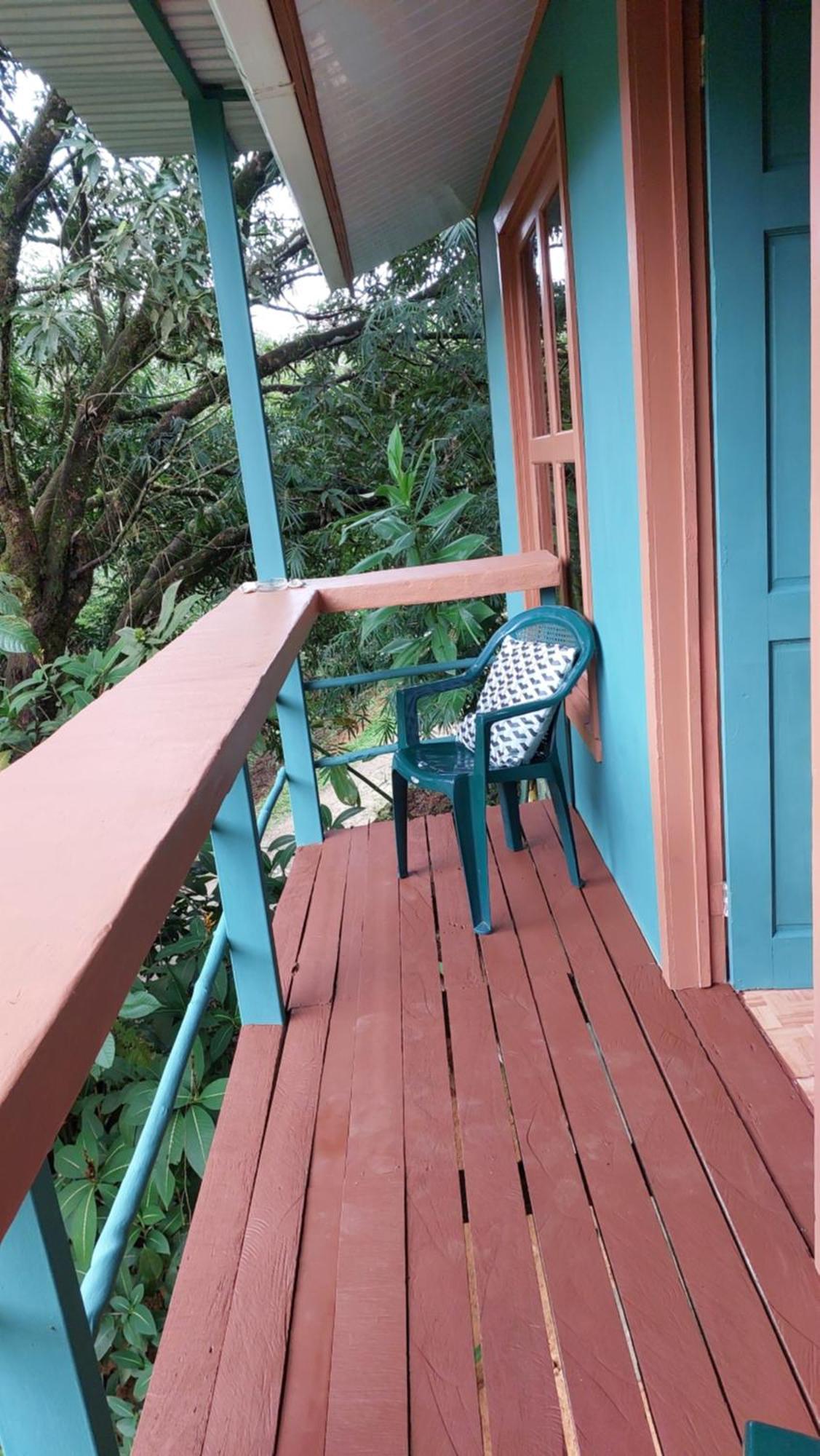 Cabanas Tico Gringo Drakes Bay 外观 照片