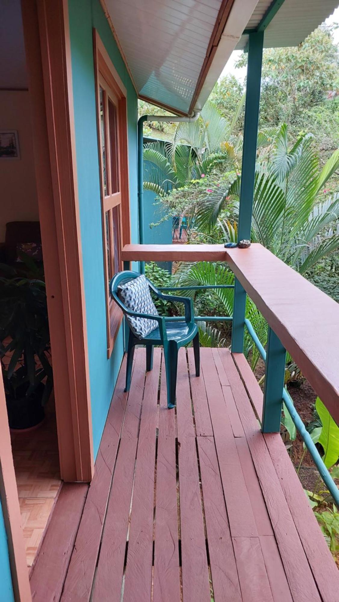 Cabanas Tico Gringo Drakes Bay 外观 照片