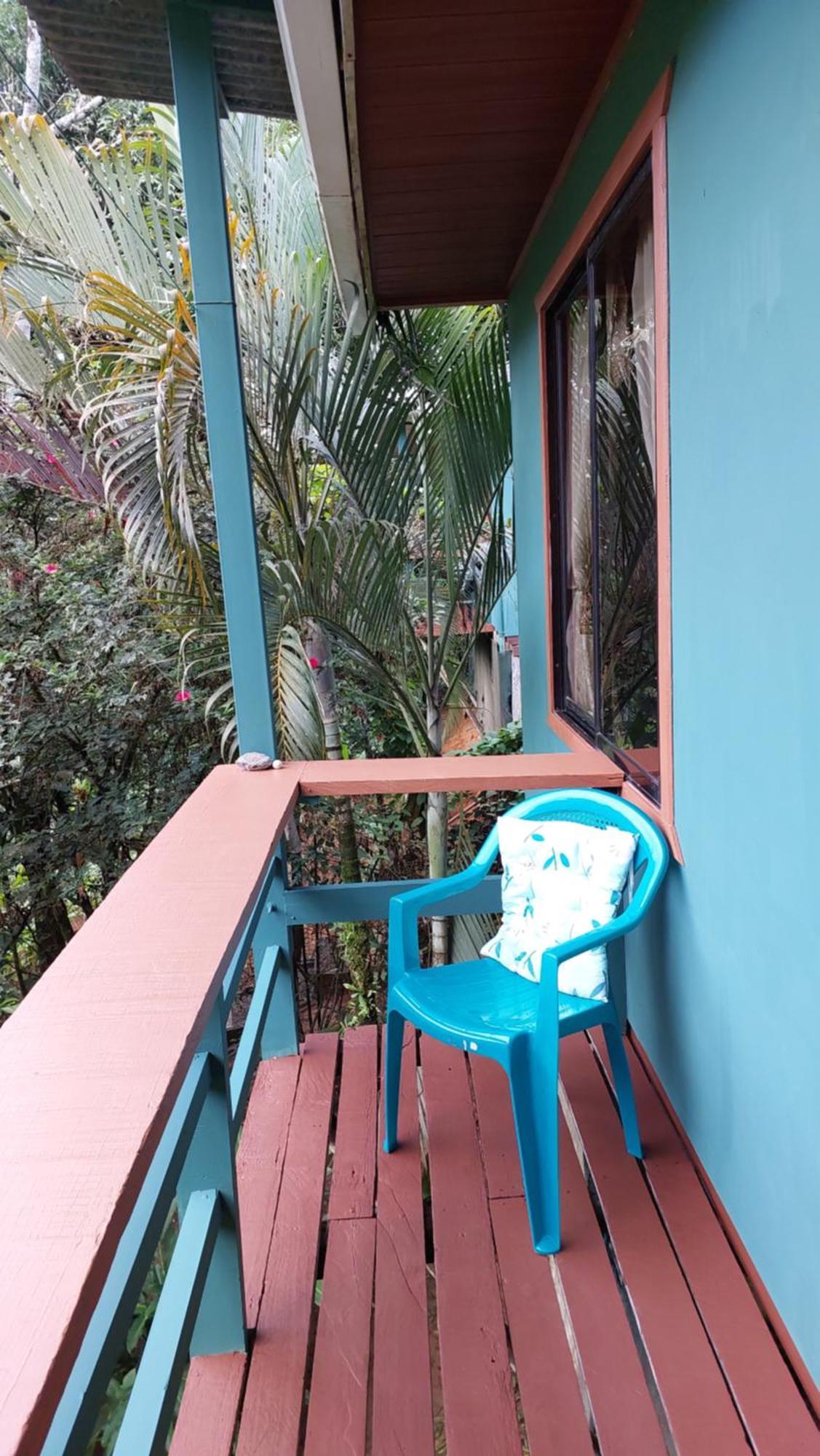 Cabanas Tico Gringo Drakes Bay 外观 照片