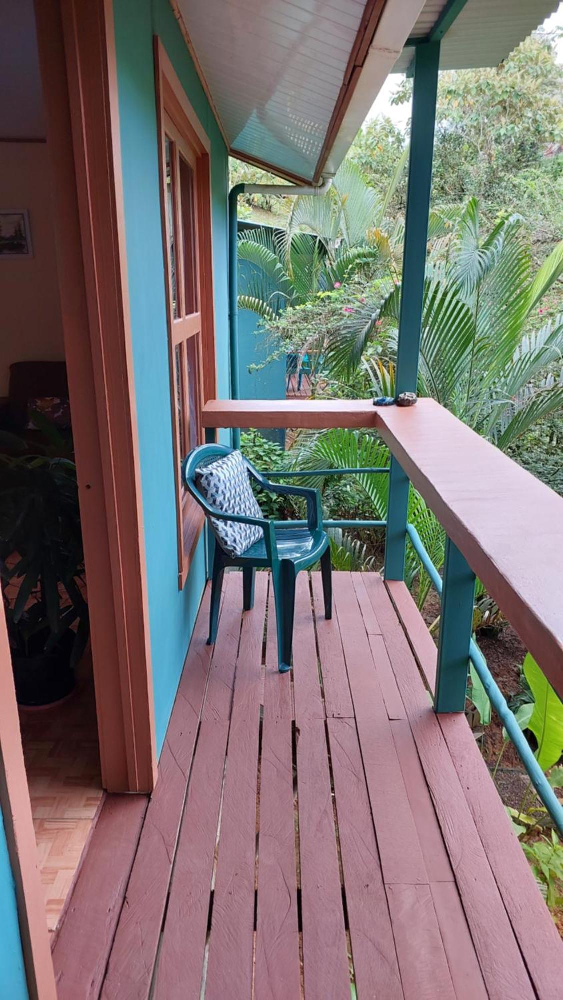 Cabanas Tico Gringo Drakes Bay 外观 照片