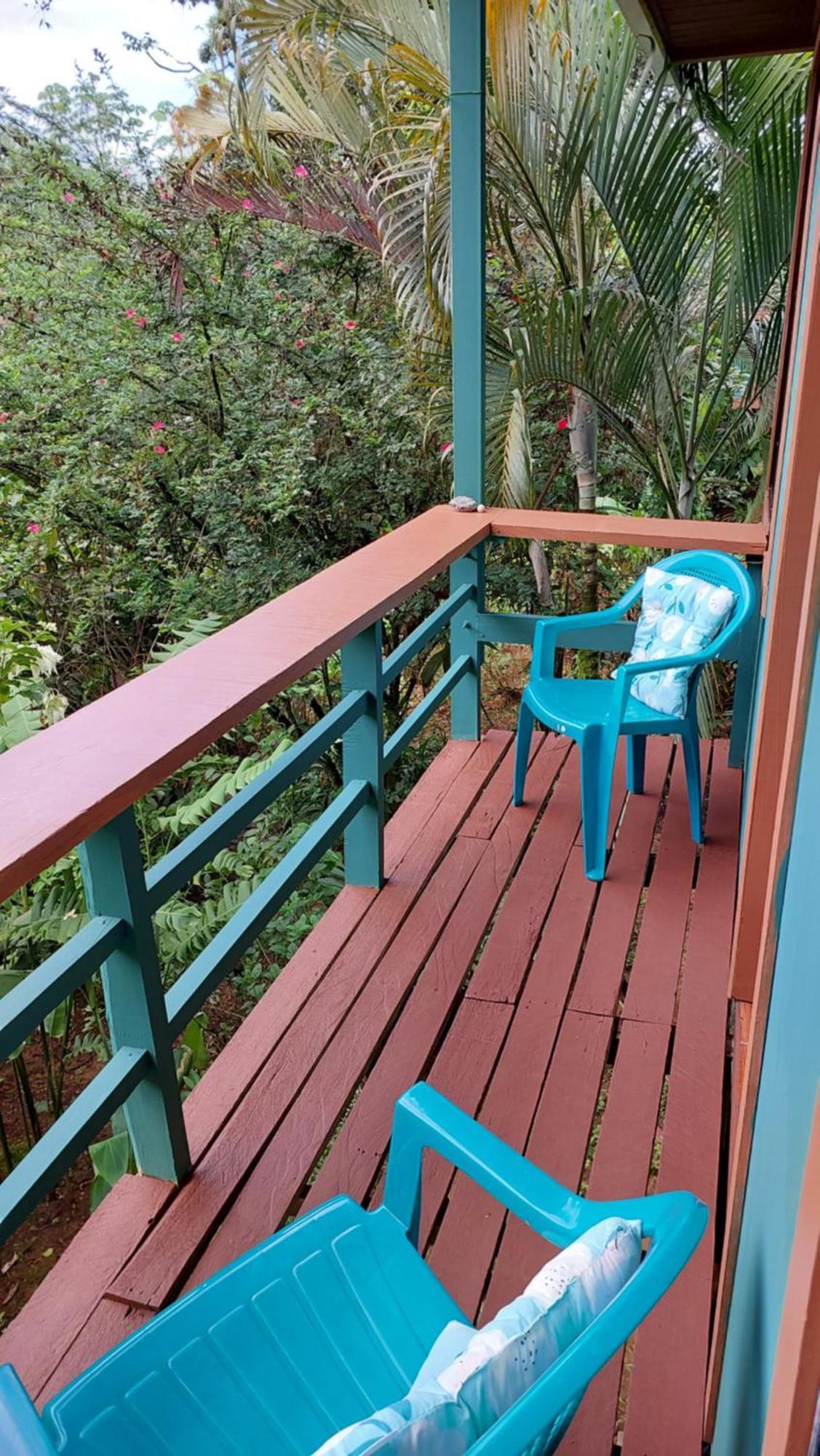 Cabanas Tico Gringo Drakes Bay 外观 照片